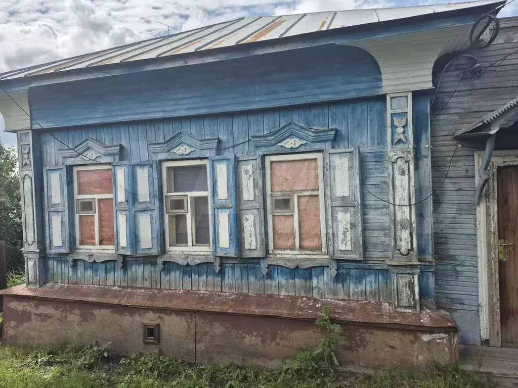 Дом 77,6 м на участке 7,5 сот. - Фото 0