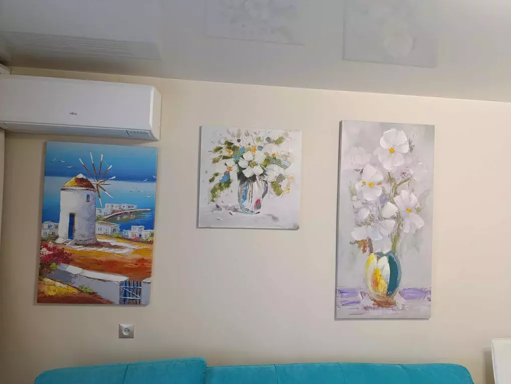 Продаётся 2-к квартира, 46.5 м - Фото 1