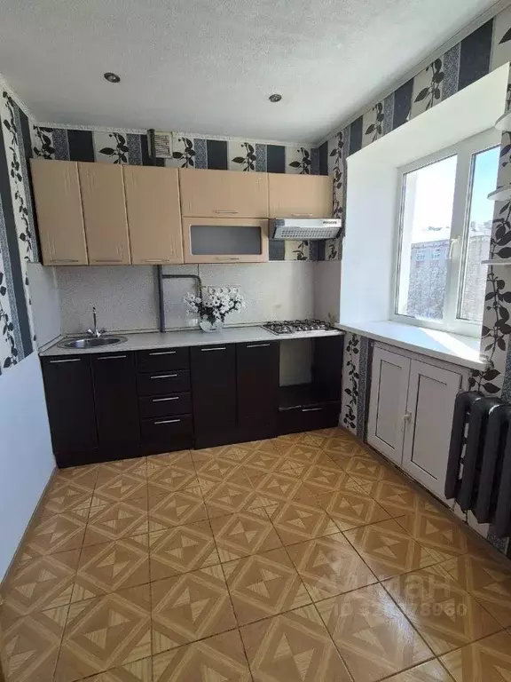 2-к кв. Пермский край, Пермь ул. Крупской, 51 (43.1 м) - Фото 2