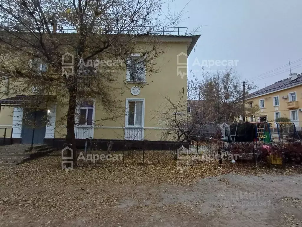 2-к кв. Волгоградская область, Волгоград Ковенская ул., 6А (44.8 м) - Фото 1