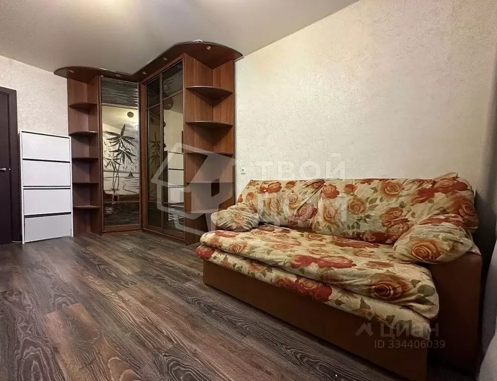 4-к кв. Санкт-Петербург ул. Дыбенко, 12К3 (78.1 м) - Фото 2
