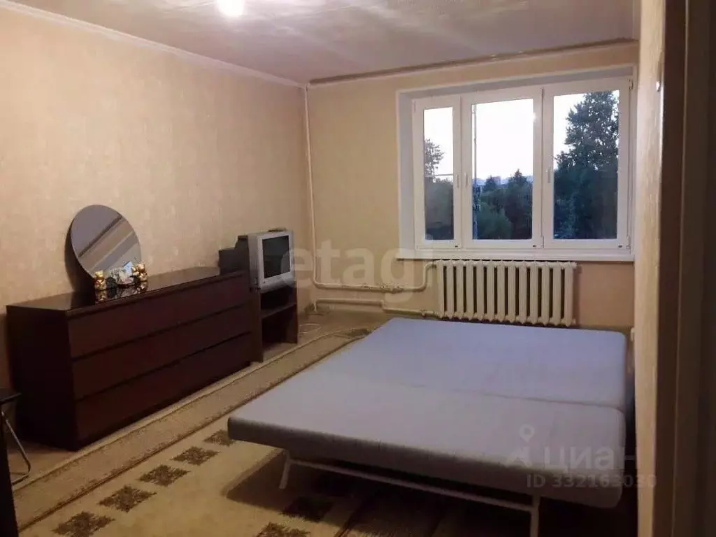 3-к кв. Москва Ставропольская ул., 56К1 (59.9 м) - Фото 1
