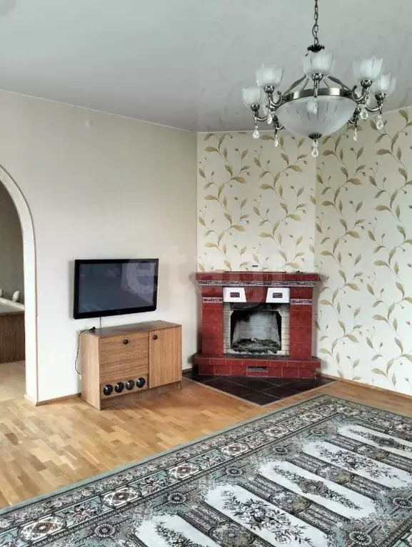 Дом в Псковская область, Пыталово Береговая ул., 49 (390 м) - Фото 1