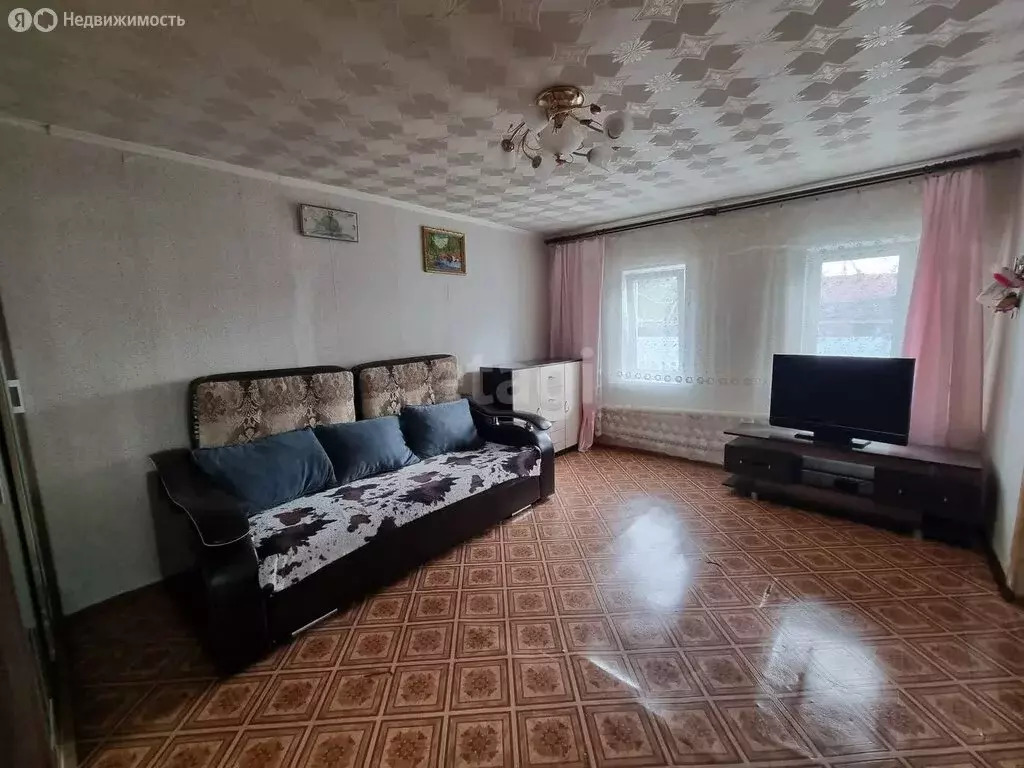 Дом в Балашов, Камышинская улица (41.1 м) - Фото 2