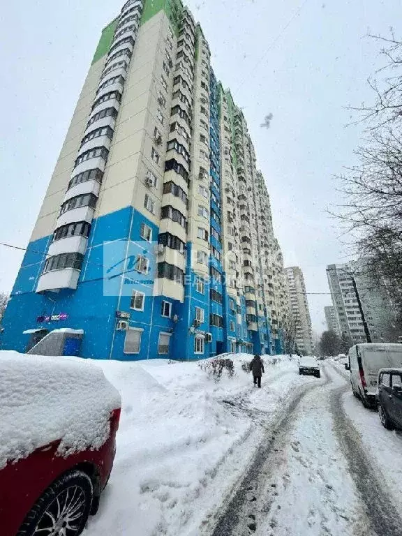 Продается 3-комнатная квартира - Фото 1