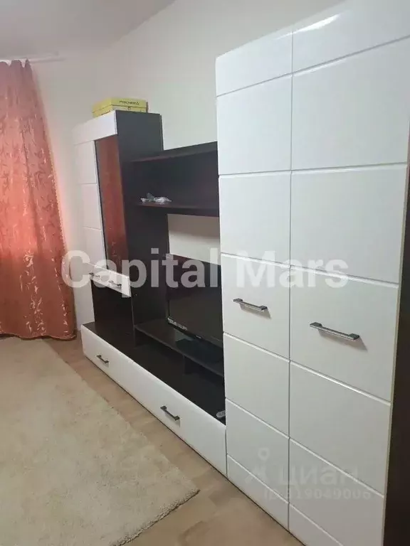 2-к кв. Москва Большая Академическая ул., 37К2 (54.0 м) - Фото 1