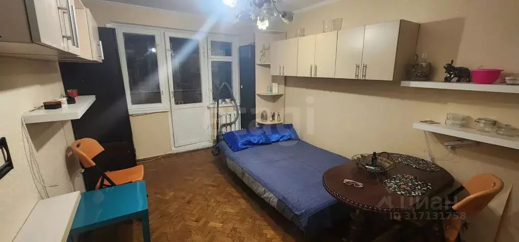 1-к кв. Крым, Ялта ул. Бирюкова, 36 (38.0 м) - Фото 1