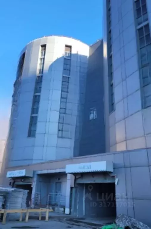 Помещение свободного назначения в Московская область, Красногорск бул. ... - Фото 1