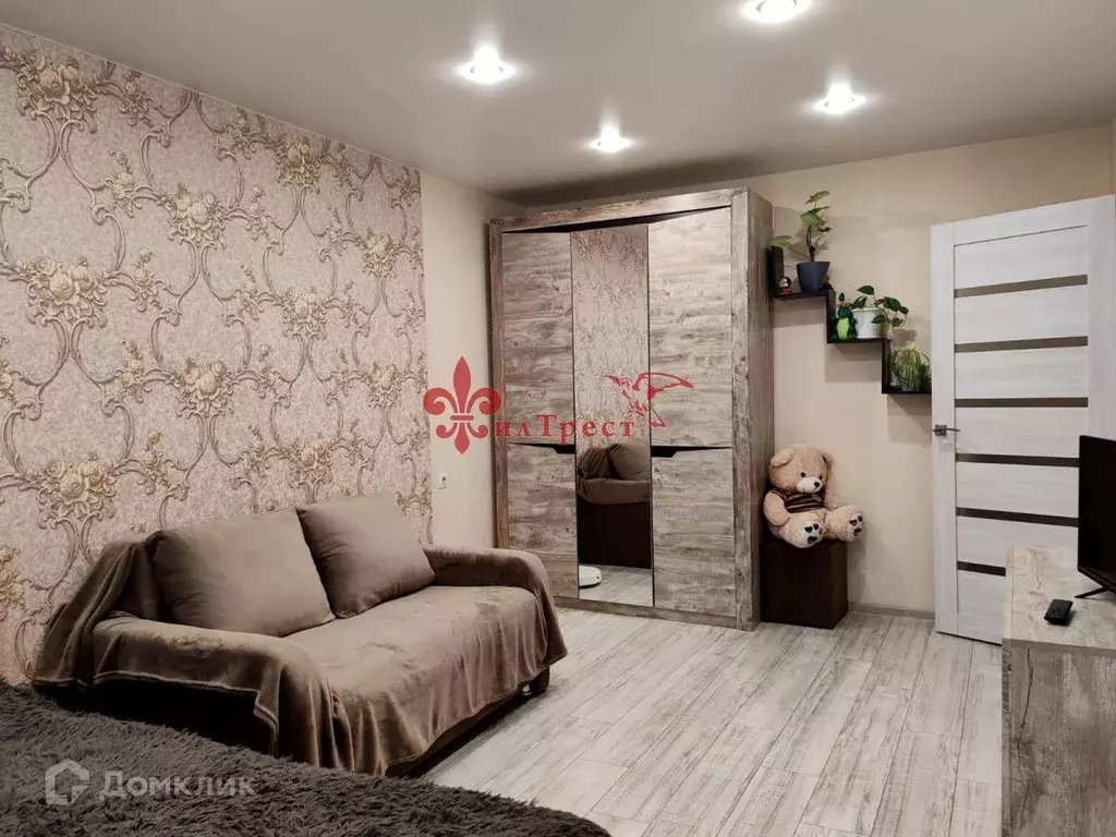 Продаётся 1-к квартира, 34.9 м - Фото 0