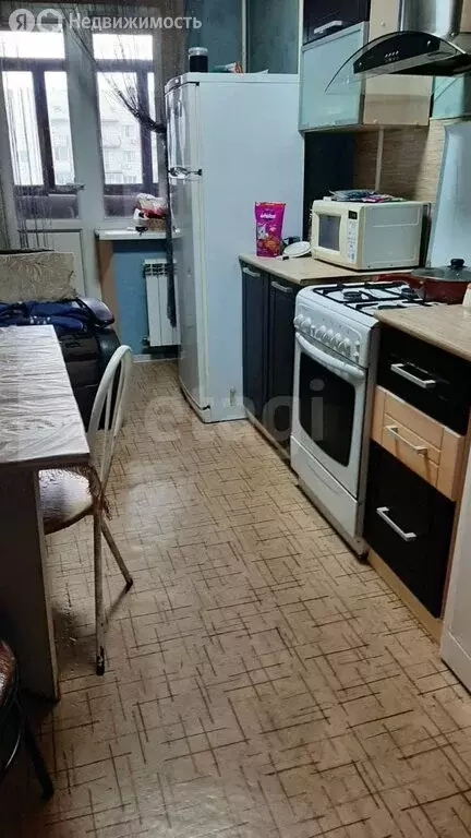 1-комнатная квартира: Саратов, улица Измайлова, 11А (36 м) - Фото 1