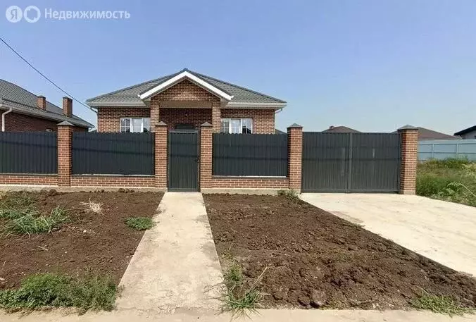Дом в Аксайский район, Щепкинское сельское поселение, посёлок ... - Фото 1