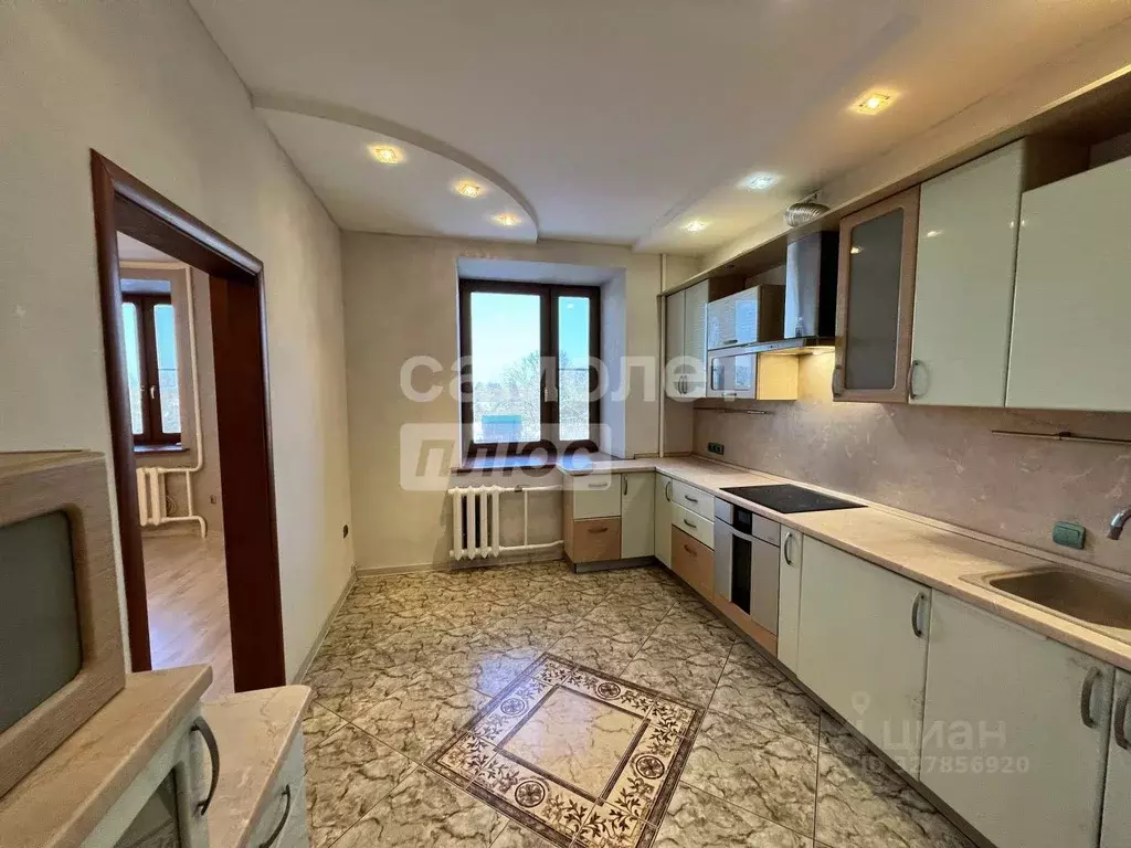 3-к кв. Московская область, Коломна ул. Октябрьской Революции, 354 ... - Фото 1