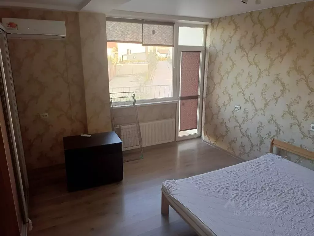 2-к кв. Севастополь Гагаринский муниципальный округ, ул. Военных ... - Фото 2