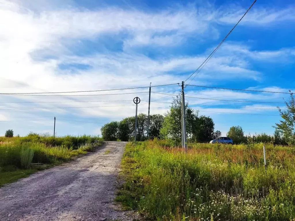 Дом в Калужская область, Калуга ул. Непокоренных Ленинградцев, 42Д ... - Фото 2