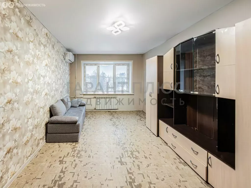 3-комнатная квартира: Елец, улица Вермишева, 2 (43 м) - Фото 1