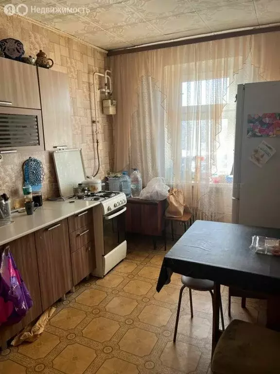 2-комнатная квартира: Казань, проспект Победы, 192 (52.5 м) - Фото 1