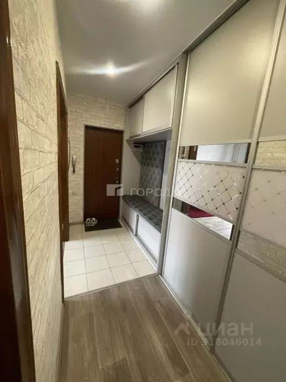 3-к кв. Кемеровская область, Новокузнецк Ноградская ул., 1А (68.2 м) - Фото 1