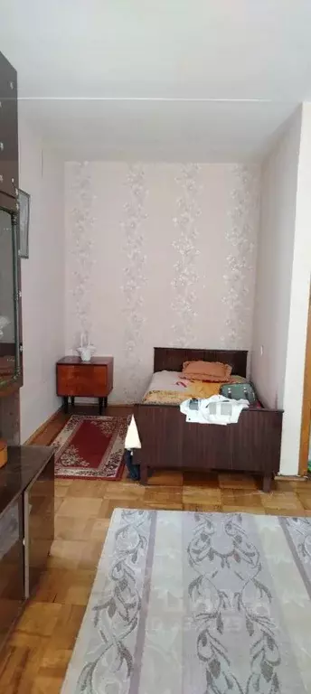1-к кв. Московская область, Истра Рабочий проезд, 4А (35.0 м) - Фото 2