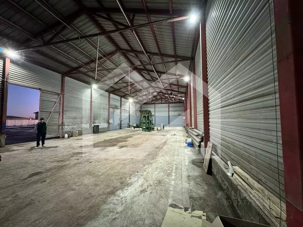 Помещение свободного назначения в Московская область, Домодедово ... - Фото 2