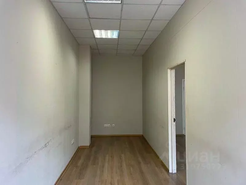 Офис в Санкт-Петербург Заозерная ул., 8к2 (46 м) - Фото 1