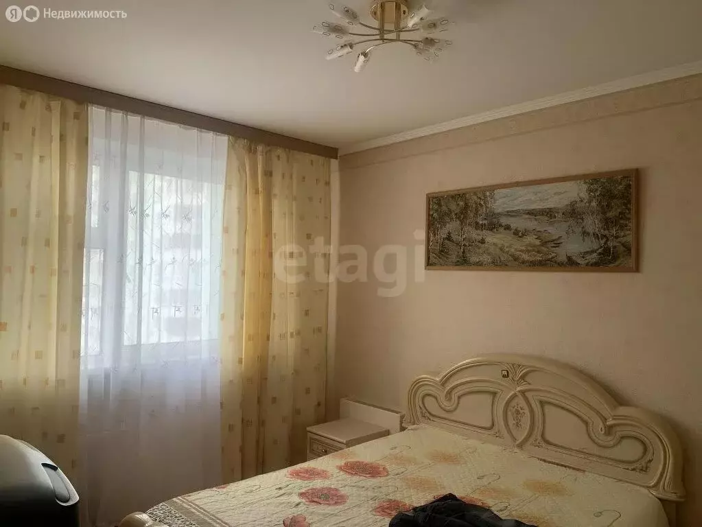 3-комнатная квартира: Москва, улица Барышиха, 21к1 (76 м) - Фото 1