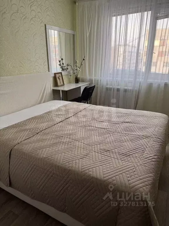 3-к кв. Ямало-Ненецкий АО, Новый Уренгой Молодежная ул., 9 (60.0 м) - Фото 1