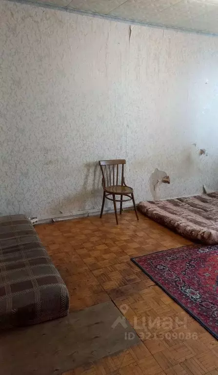 1-к кв. Московская область, Павловский Посад 1 Мая ул., 119 (35.0 м) - Фото 2