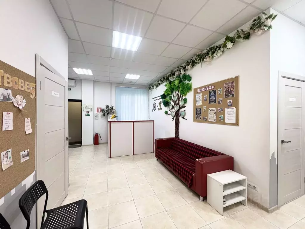 Офис в Крым, Симферополь ул. Севастопольская, 43 (134 м) - Фото 1