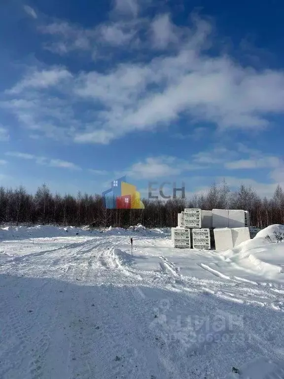 Участок в Тульская область, Тула городской округ, д. Ямны  (10.0 сот.) - Фото 0