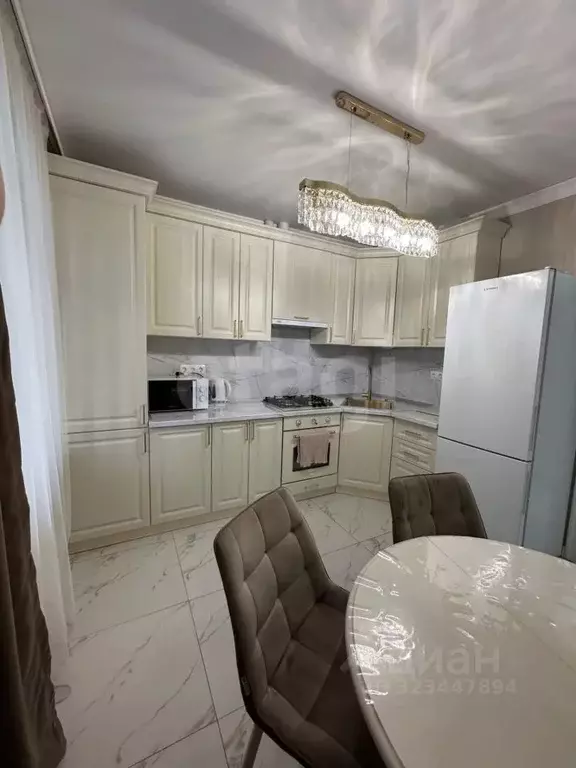 1-к кв. Северная Осетия, Владикавказ Весенняя ул., 21Ж (38.0 м) - Фото 2