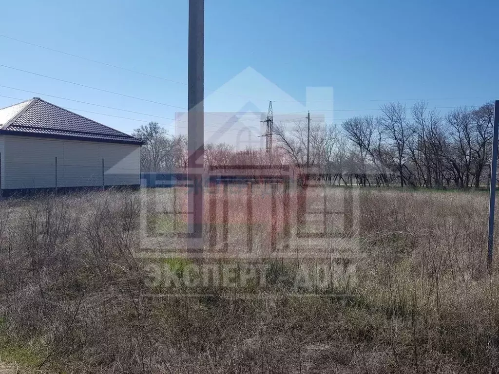 Участок в Ростовская область, Неклиновский район, Приморское с/пос, ... - Фото 1