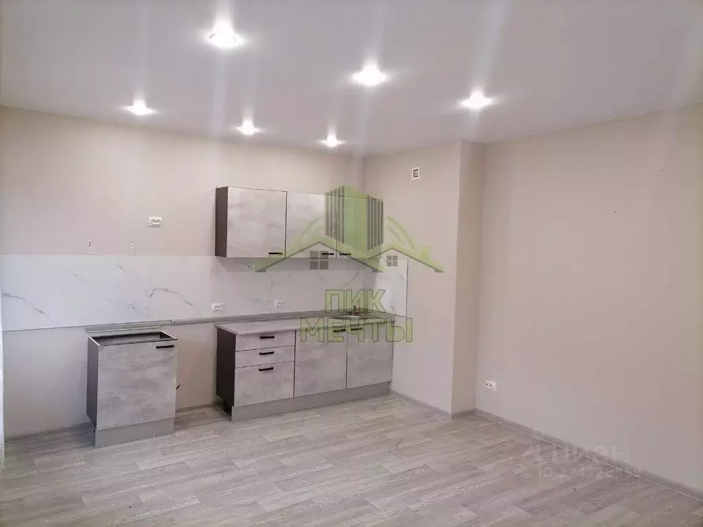 2-к кв. Бурятия, Улан-Удэ 105-й мкр, 46 (45.0 м) - Фото 1