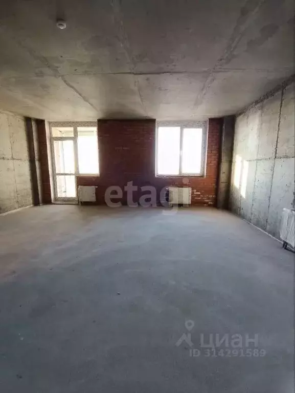 2-к кв. Приморский край, Владивосток ул. Полковника Фесюна, 12 (36.9 ... - Фото 0