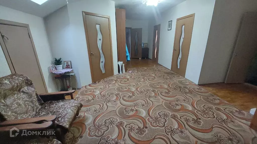 Продаётся 3-к квартира, 108 м - Фото 1