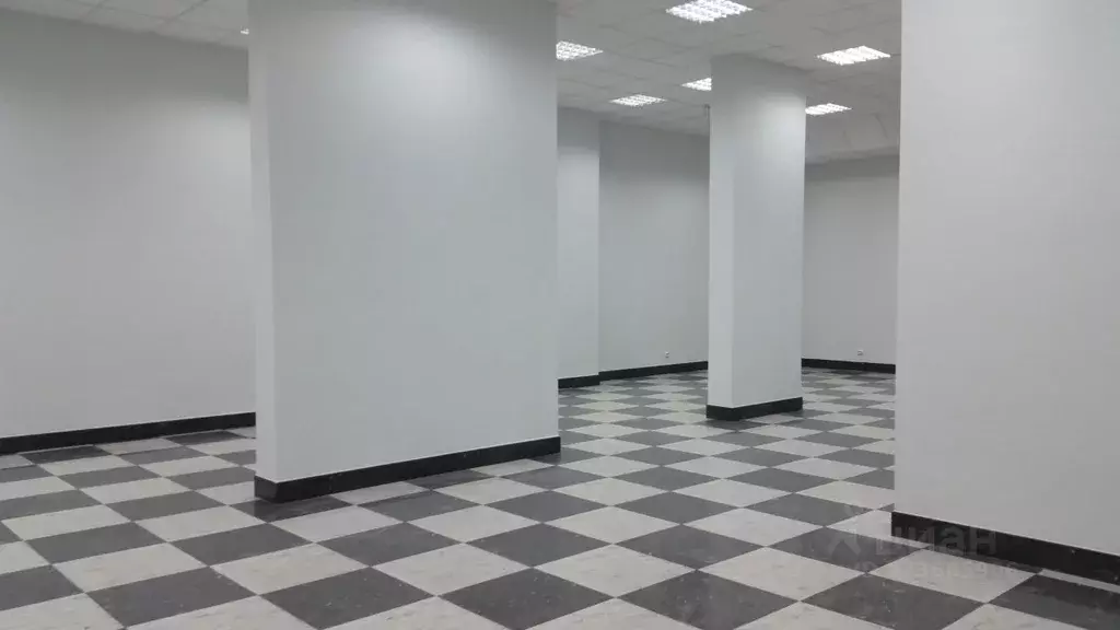 Помещение свободного назначения в Санкт-Петербург Выборгское ш., 15 ... - Фото 0