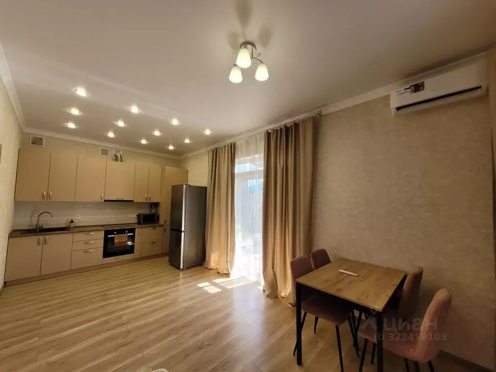 Коттедж в Краснодарский край, Краснодар Изумрудный Город кп, ул. ... - Фото 1