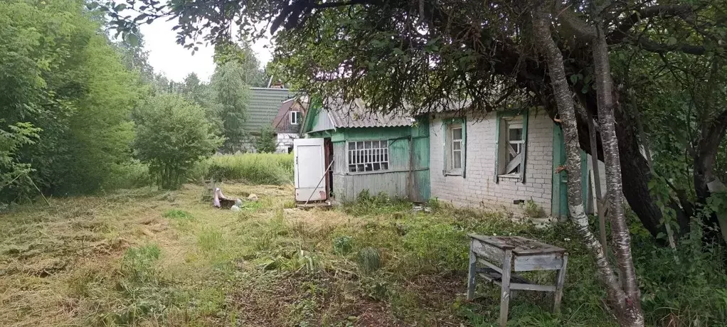 Дом в Смоленская область, Смоленский муниципальный округ, д. Новые ... - Фото 0