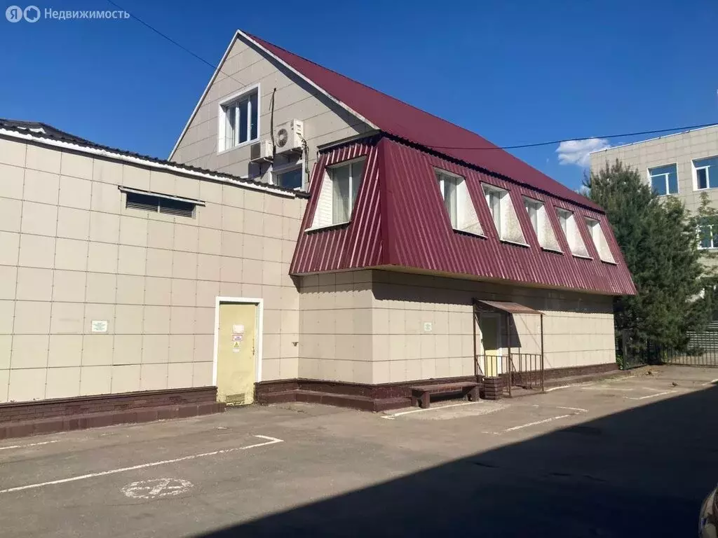 Офис (308 м) - Фото 1