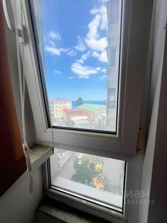 1-к кв. Крым, Ялта муниципальный округ, Кореиз пгт ул. Родниковая, 10 ... - Фото 1