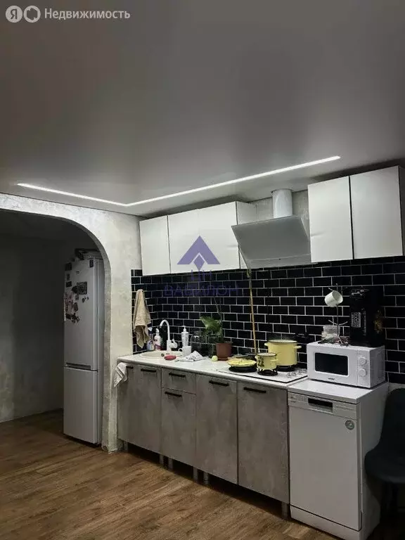 Дом в Цимлянск, улица Пушкина (74 м) - Фото 1