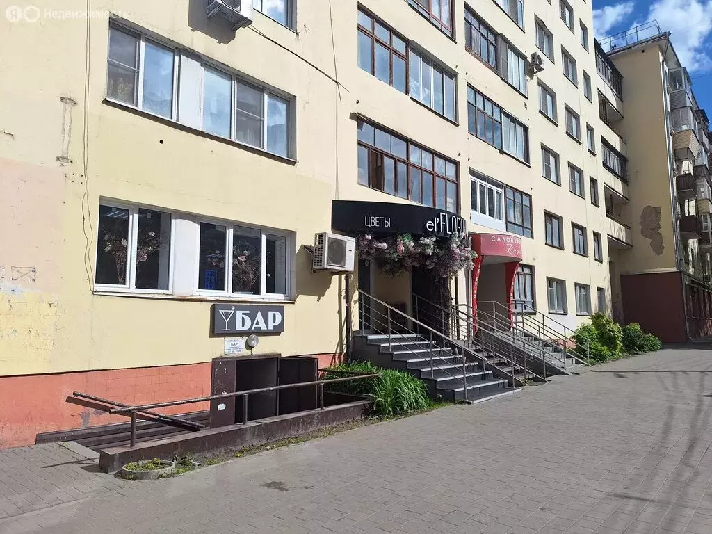 Помещение свободного назначения (133 м) - Фото 2