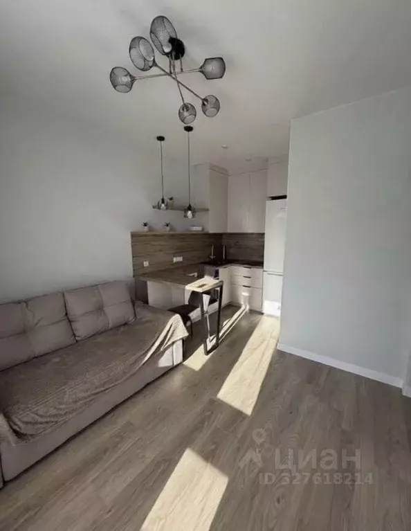 1-к кв. Тюменская область, Тюмень Профсоюзная ул., 63 (44.9 м) - Фото 2