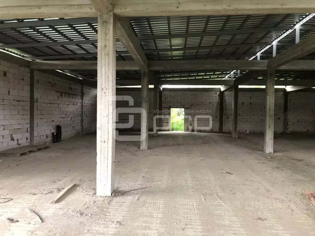 Торговая площадь в Московская область, Химки городской округ, д. ... - Фото 2