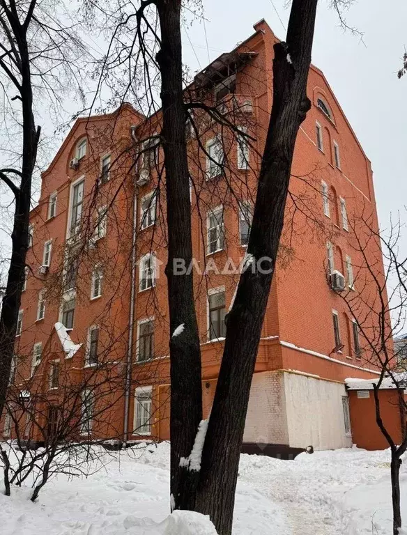 Помещение свободного назначения в Москва Садовая-Триумфальная ул., 6 ... - Фото 1