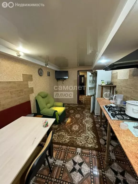 Дом в Рассказово, Комитетская улица, 56 (49.9 м) - Фото 1