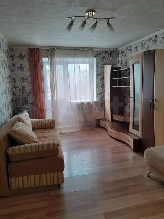 Квартира-студия, 24 м, 2/3 эт. - Фото 1