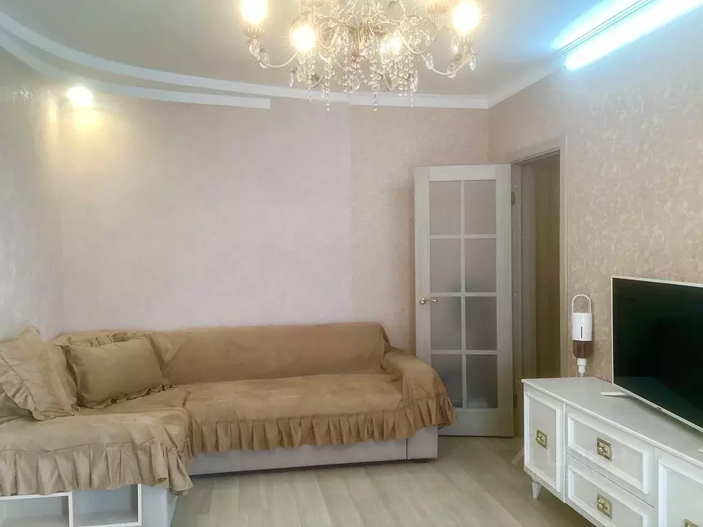 2-к кв. Москва Лукинская ул., 8к3 (54.0 м) - Фото 1