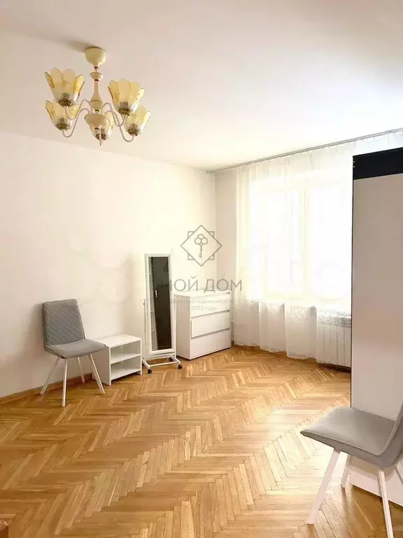 1-к. квартира, 33 м, 2/9 эт. - Фото 0