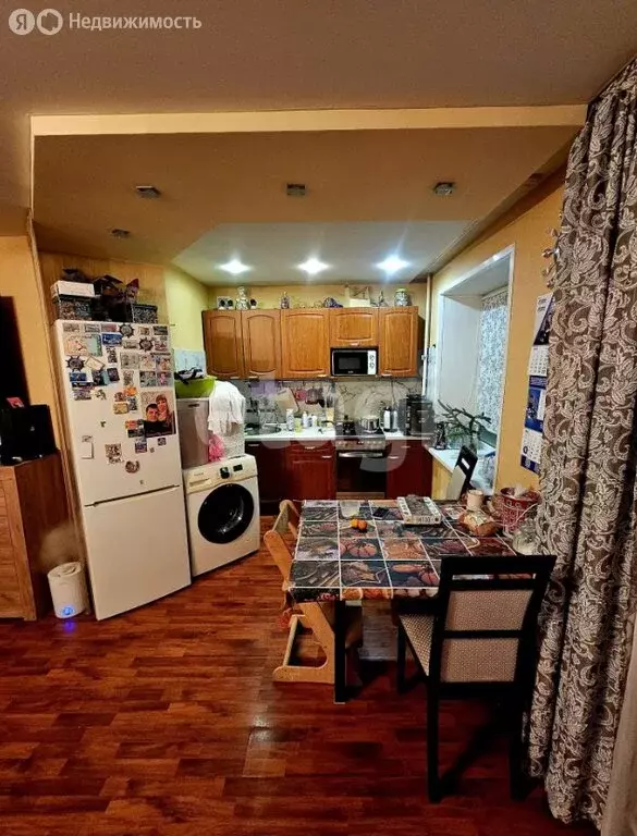 2-комнатная квартира: Вологда, Московская улица, 37 (44.5 м) - Фото 2