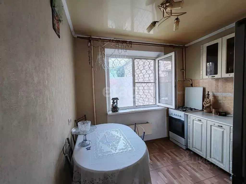 1-к кв. Краснодарский край, Новороссийск просп. Дзержинского, 206 ... - Фото 0